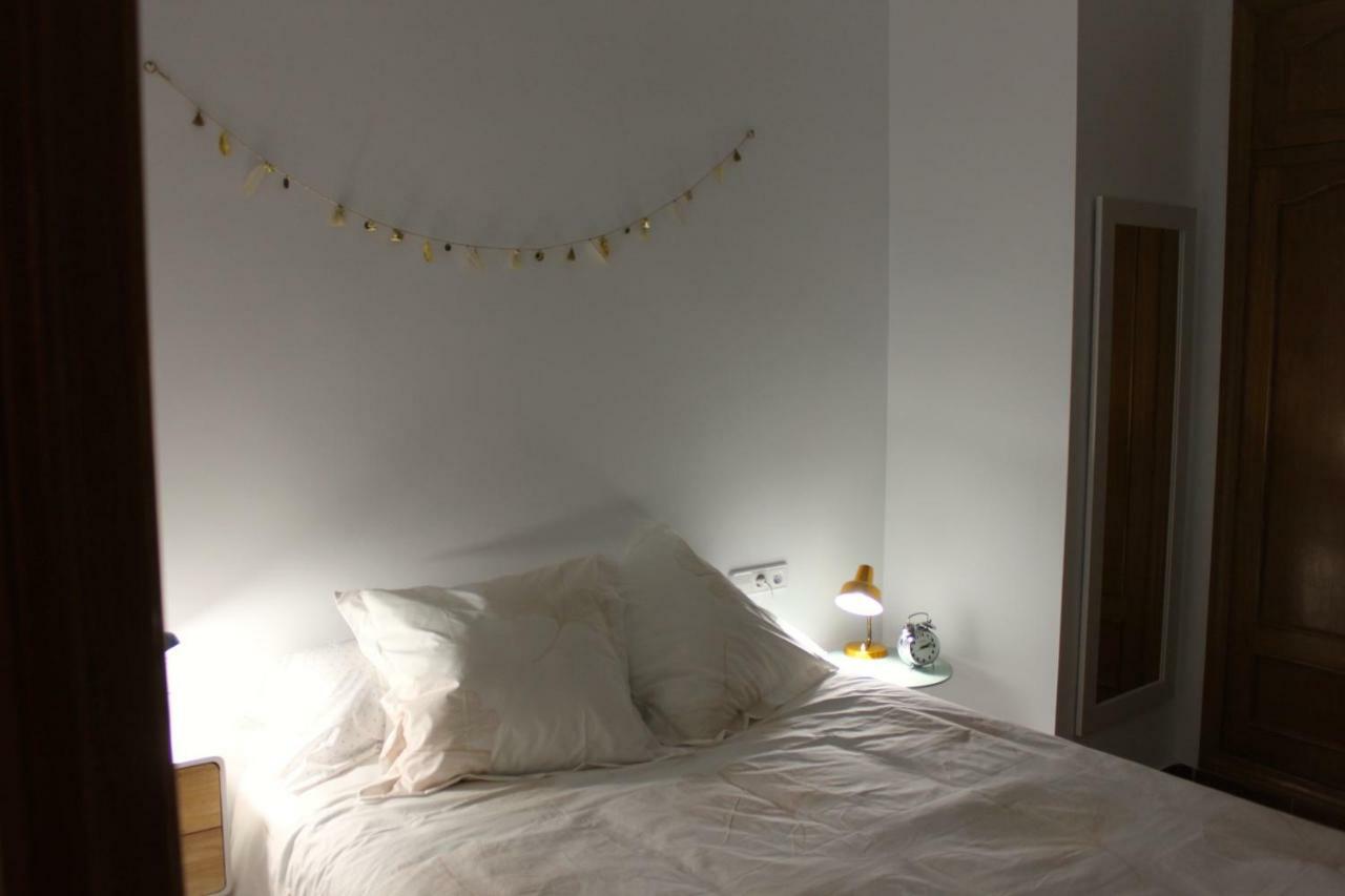 Cozy Apartment City Hall Alicante Exterior foto