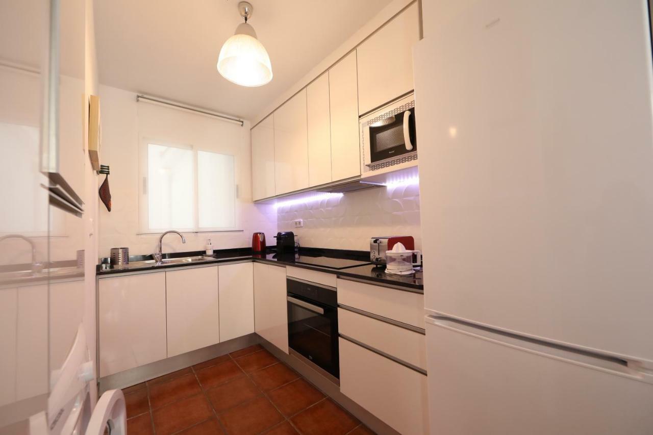 Cozy Apartment City Hall Alicante Exterior foto